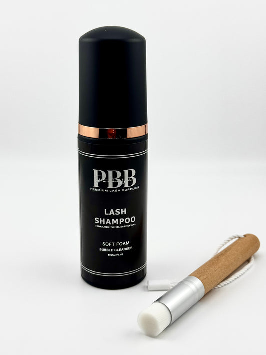 Lash bath kit 2FL.OZ