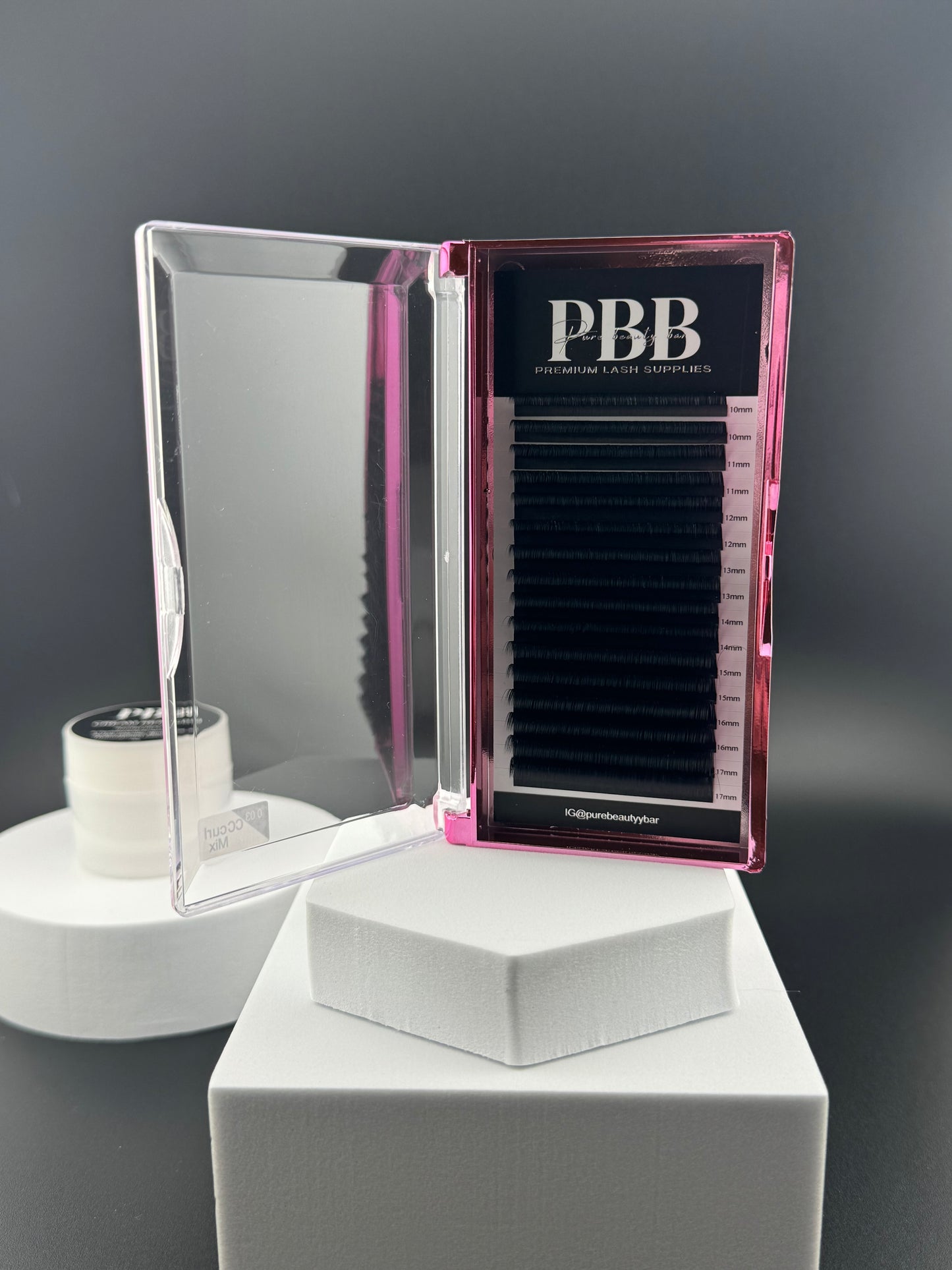 Cashmere Luxe Collection